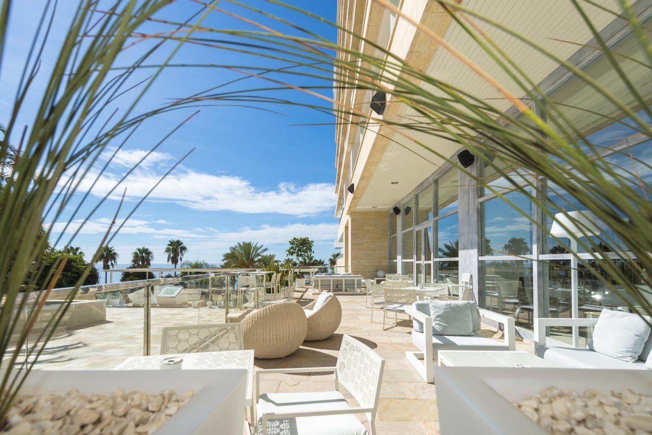 Hotel Amàre - Adults Only 4*