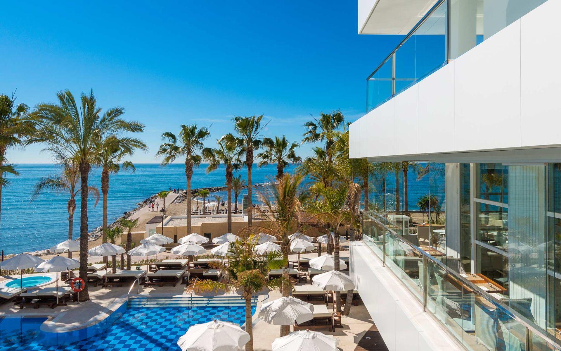 Amàre - Adults Only 4* Marbella