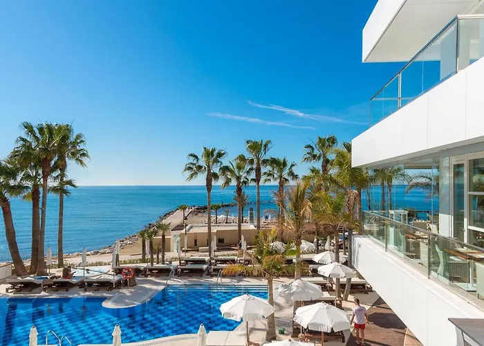 Amàre Beach Hotel Marbella - Adults Only