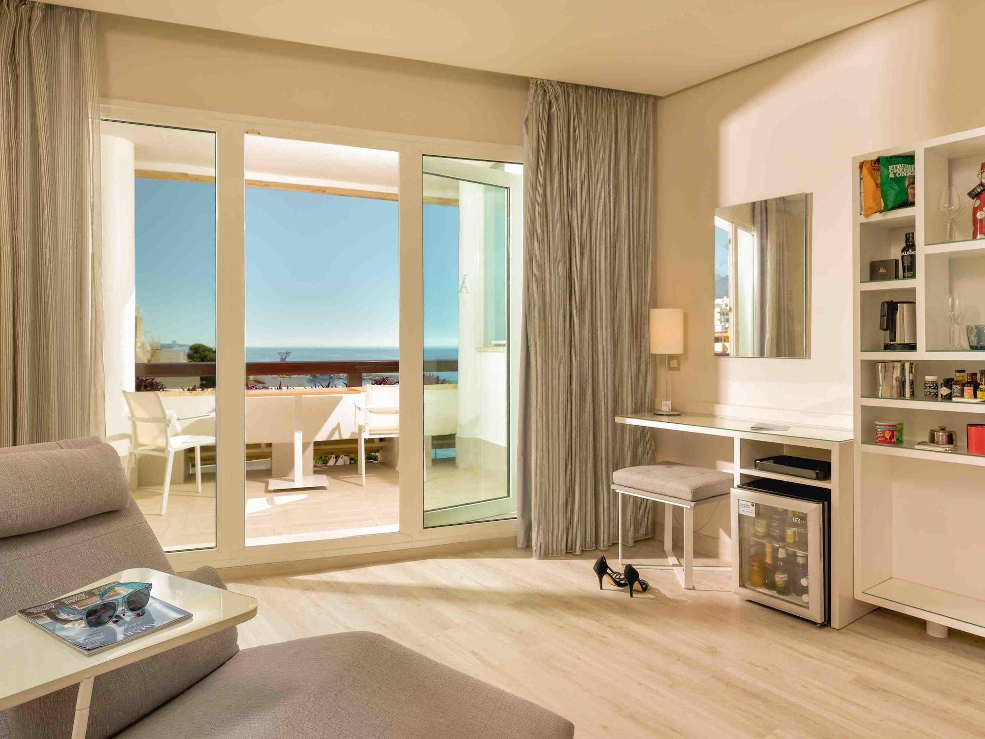 Amàre - Adults Only Hotel 4*