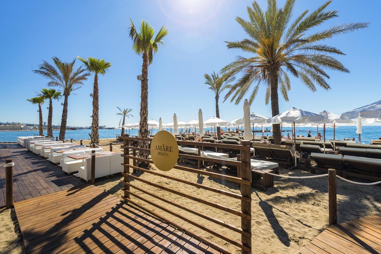 Hotel Amàre - Adults Only Marbella