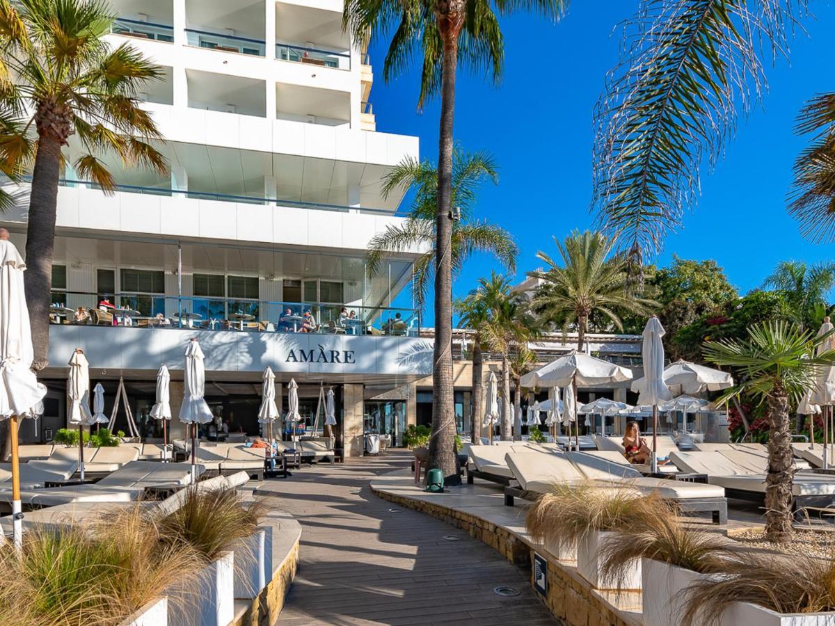 Hotel Amàre - Adults Only 4*