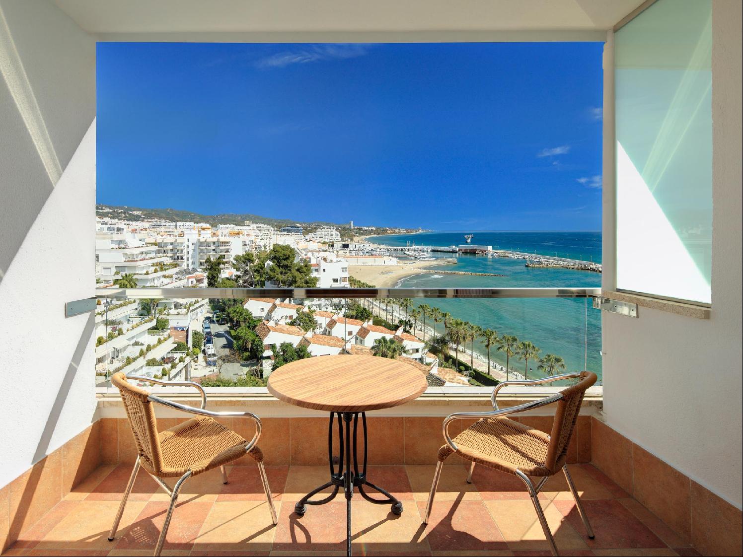 Hotel Amàre - Adults Only Marbella