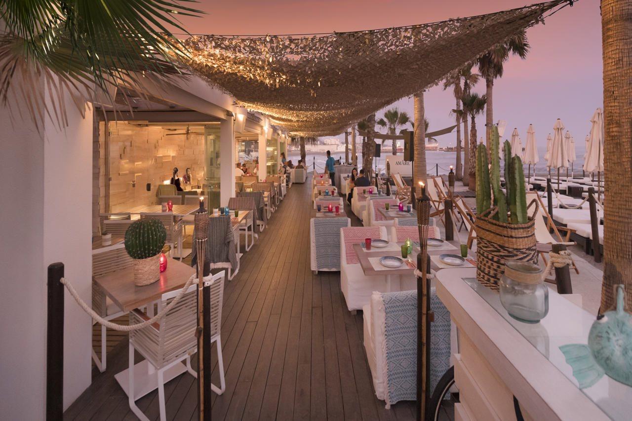 Hotel Amare - Adults Only Recommended 4*