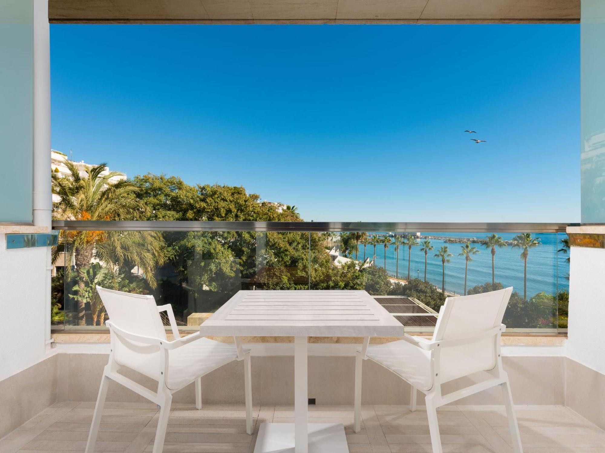 Amare - Adults Only Recommended Hotel