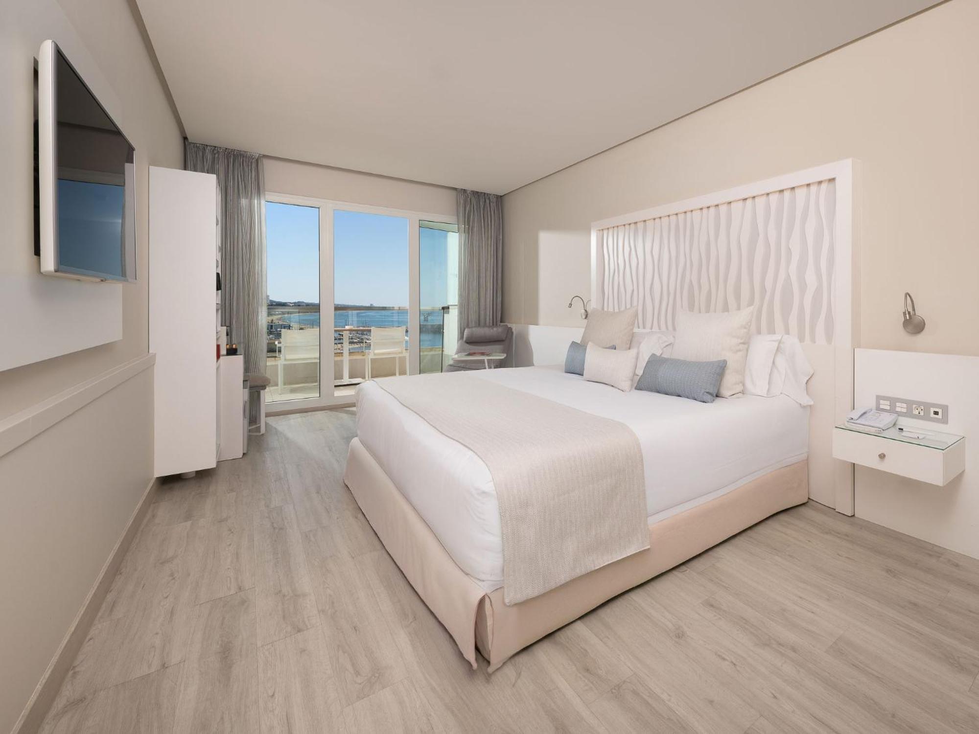 Hotel Amare - Adults Only Recommended