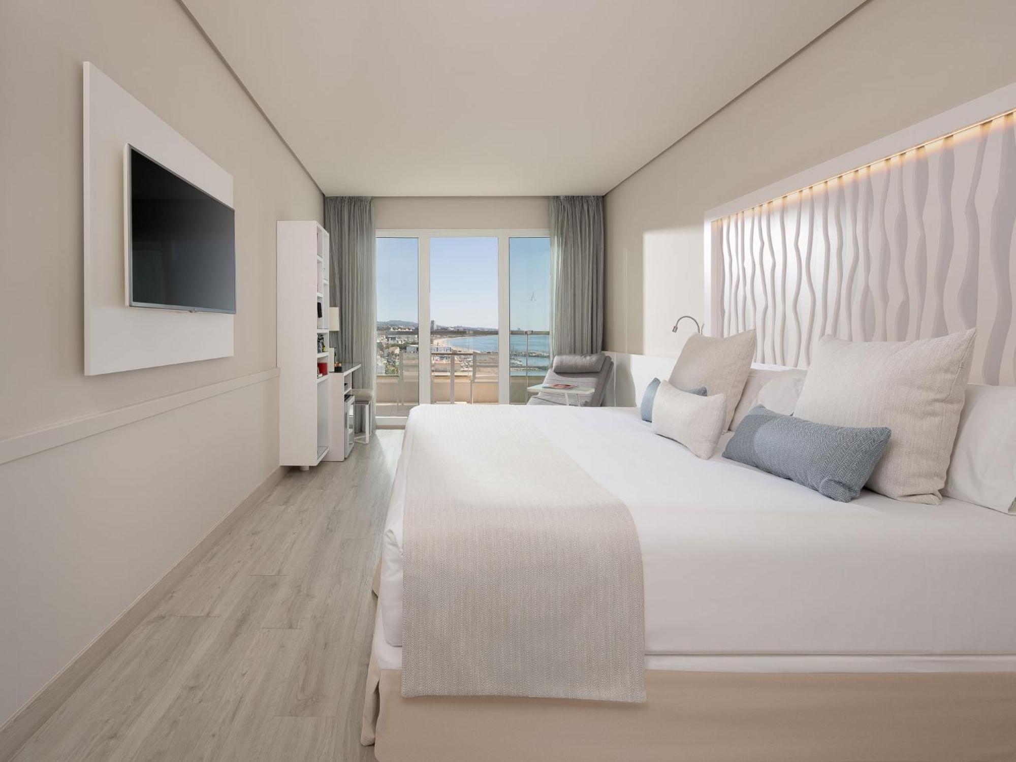Amare - Adults Only Recommended Hotel 4*
